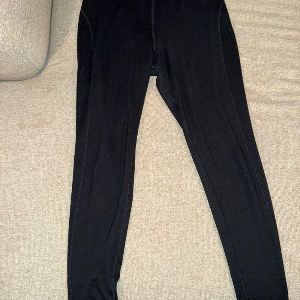 Nike Pro Dri-FIT Black Leggings